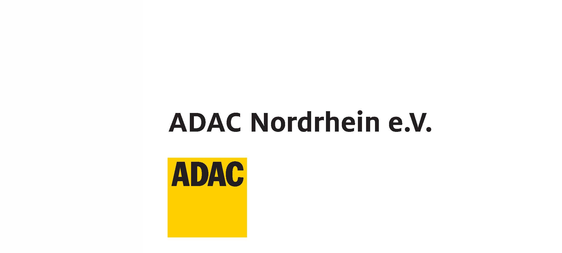 Logo ADAC Nordrhein