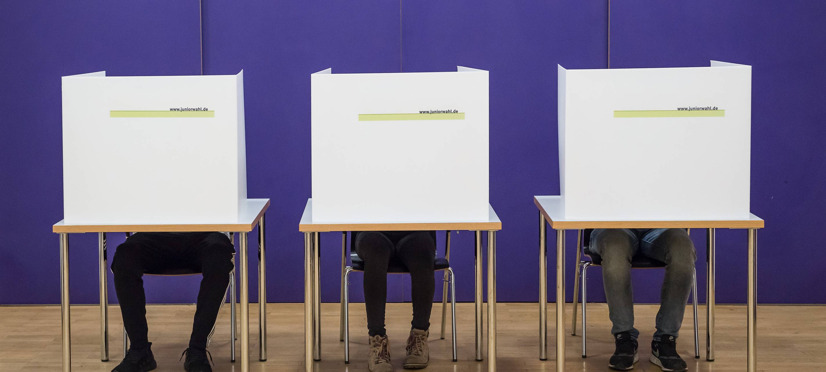 Juniorwahl 2019