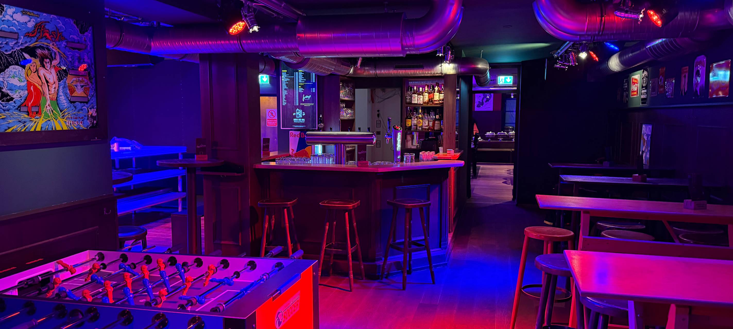 Der Neusser Hamtorkrug macht wieder auf