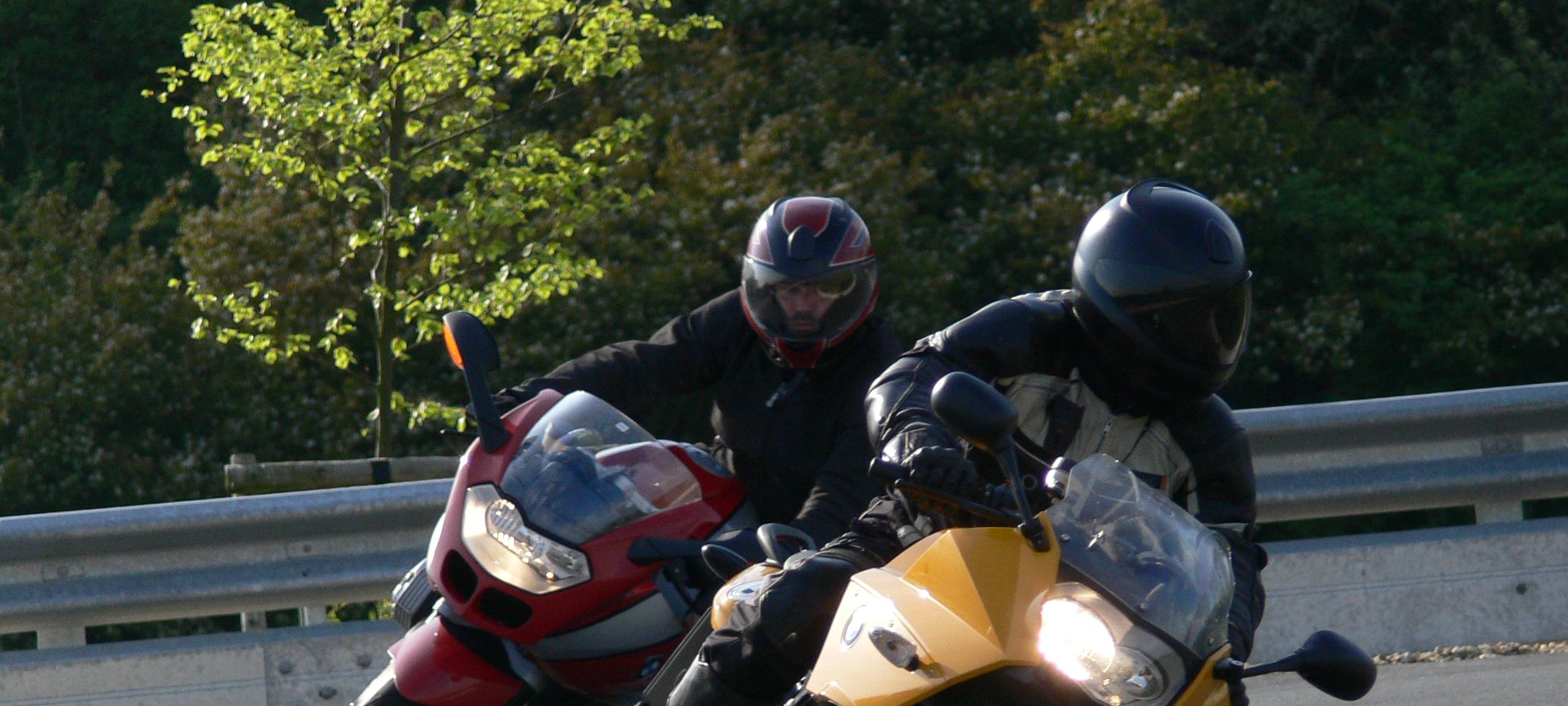 ADAC Fahrsicherheitszentrum in Grevenbroich