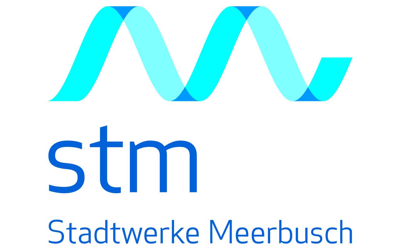 Logo Stadtwerke Meerbusch