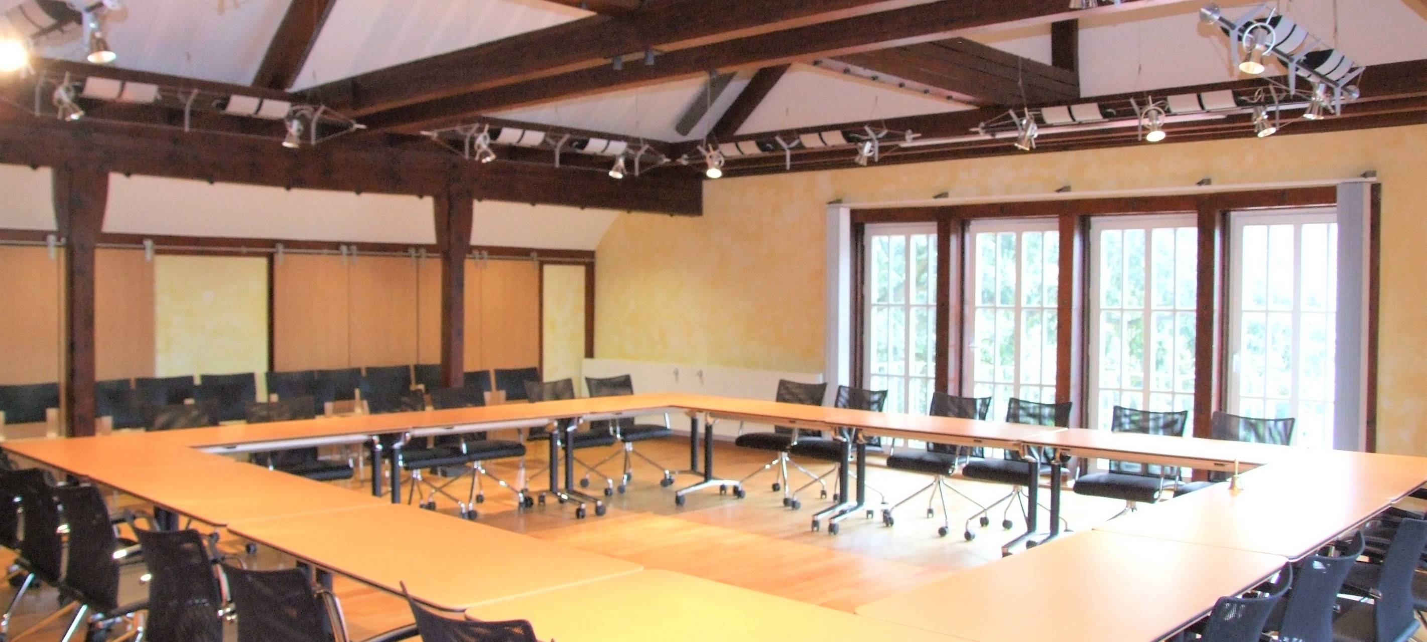 Sitzungssaal Meerbusch