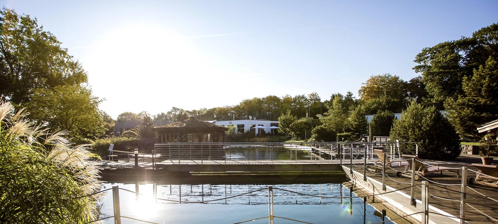 Wellneuss in Neuss