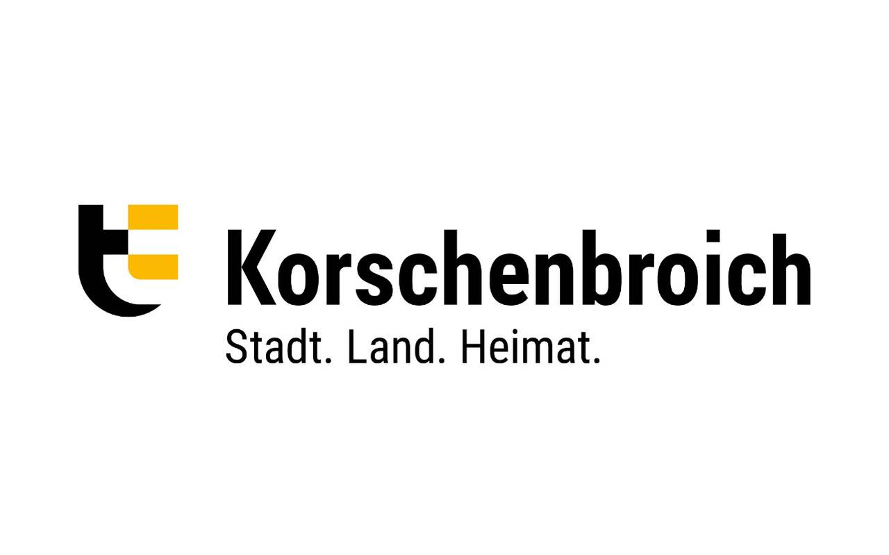 Stadtlogo Korschenbroich