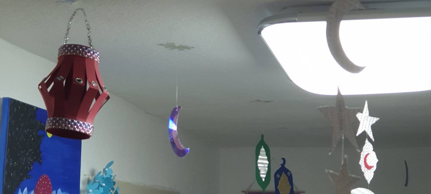 Ramadan im Rhein-Kreis Neuss