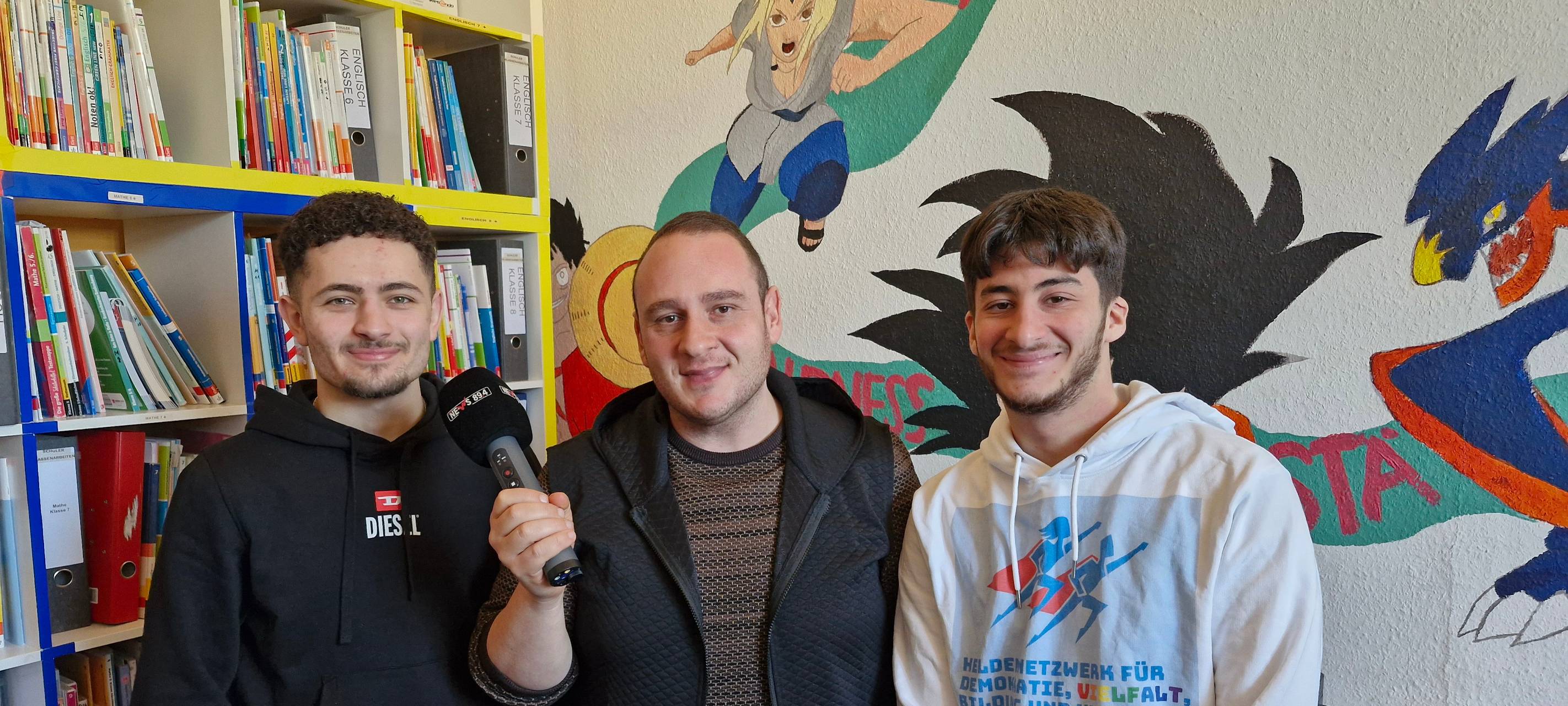 Ramadan im Rhein-Kreis Neuss