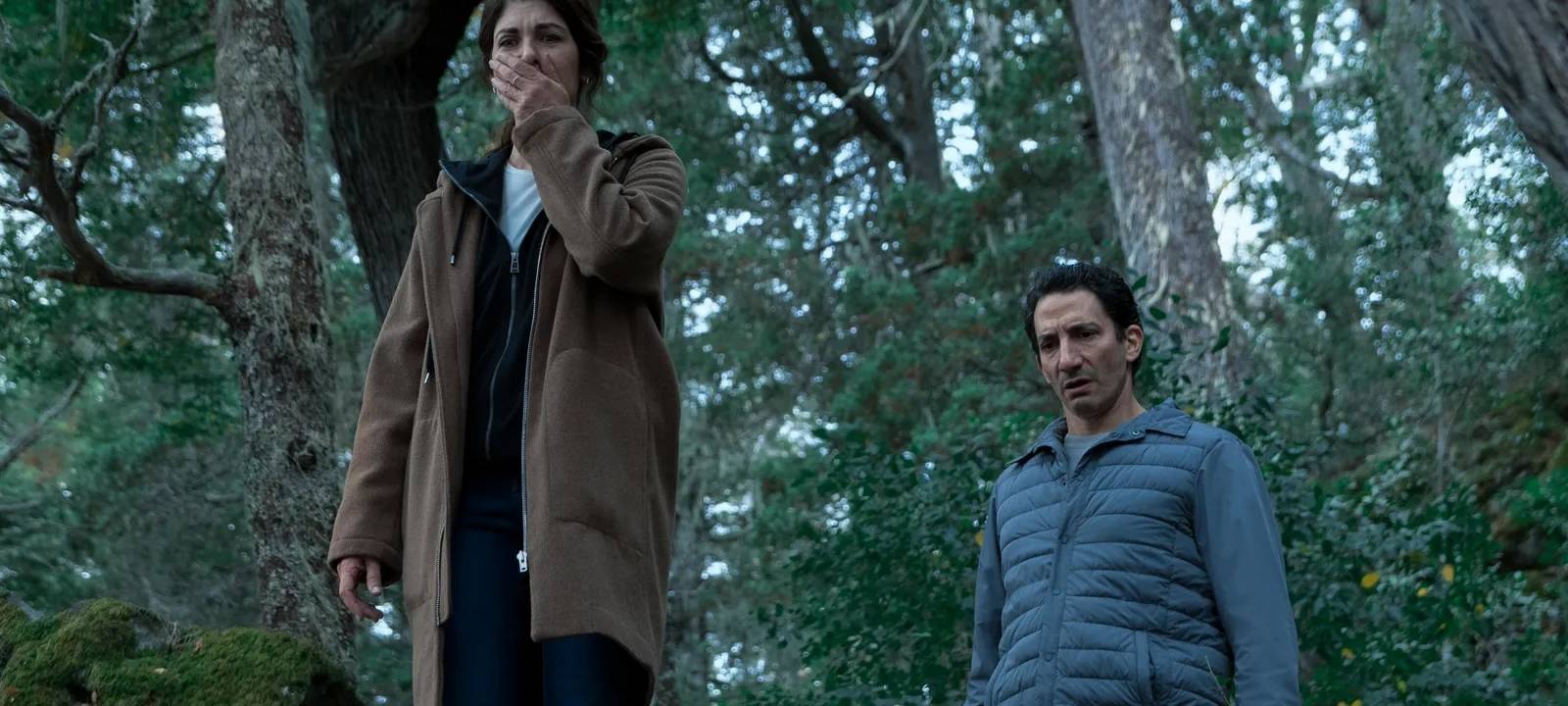 Was hat Ema Schrecklcihes gefunden?