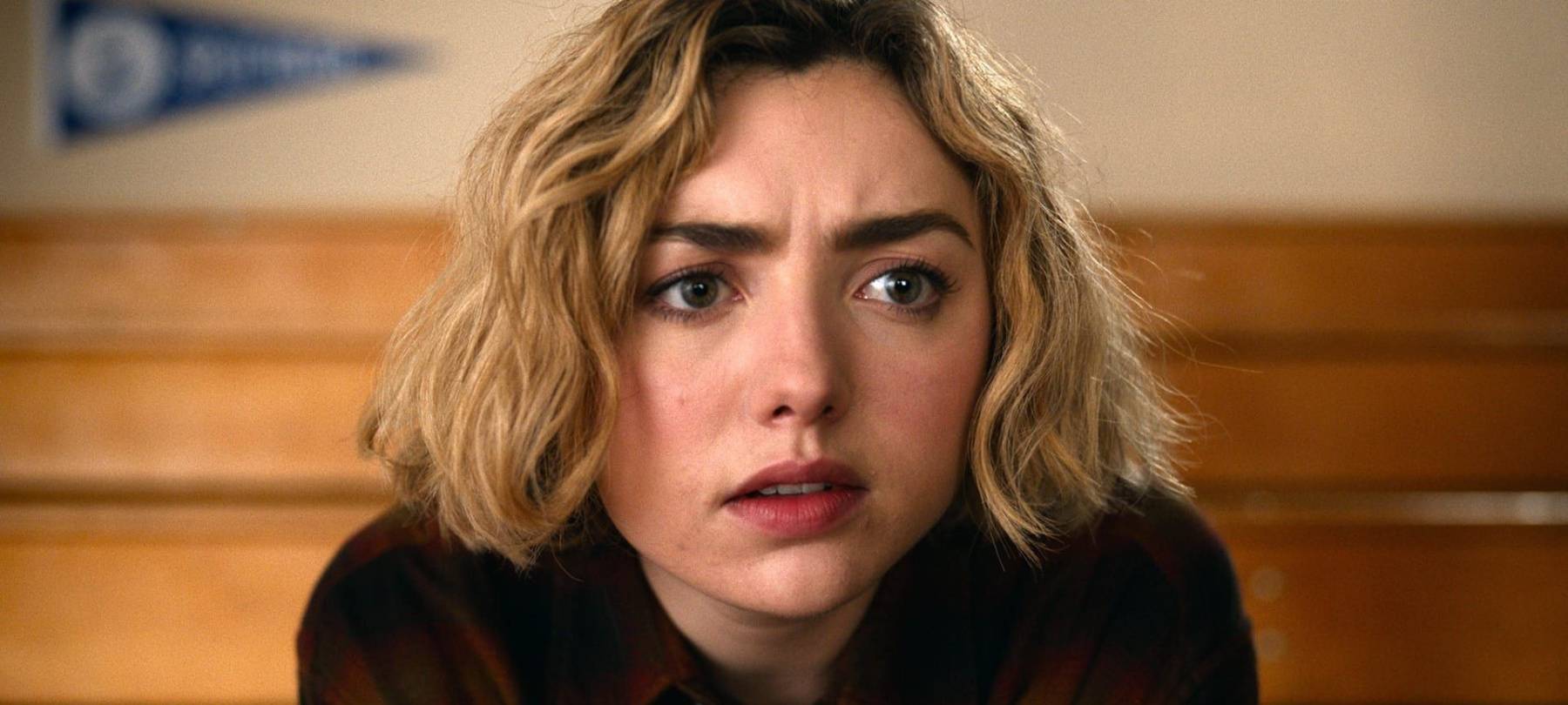 Was ist mit Madison geschehen?