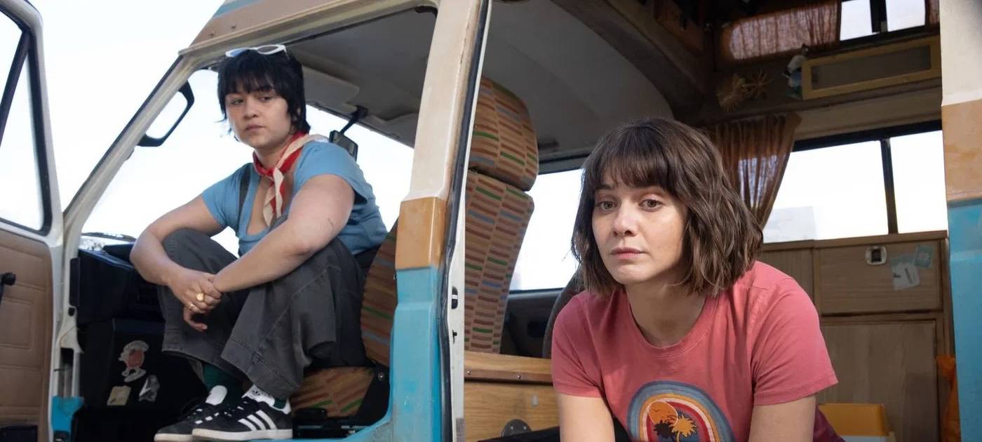 Es gibt mal wieder Redebedarf.