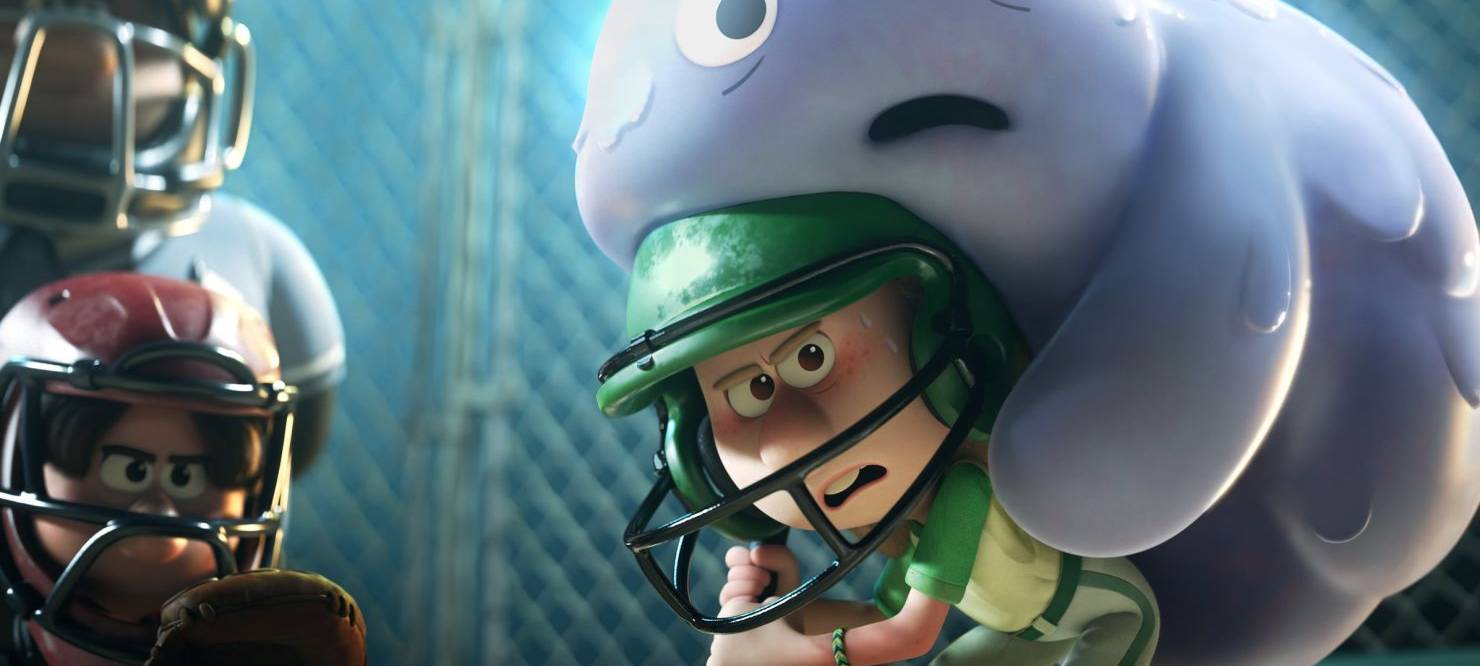 Bei den Pickles wird hart trainiert.