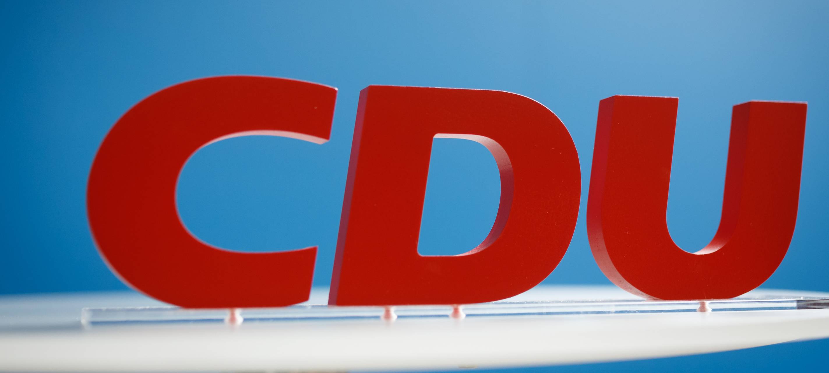 Christlich-Demokratische Union