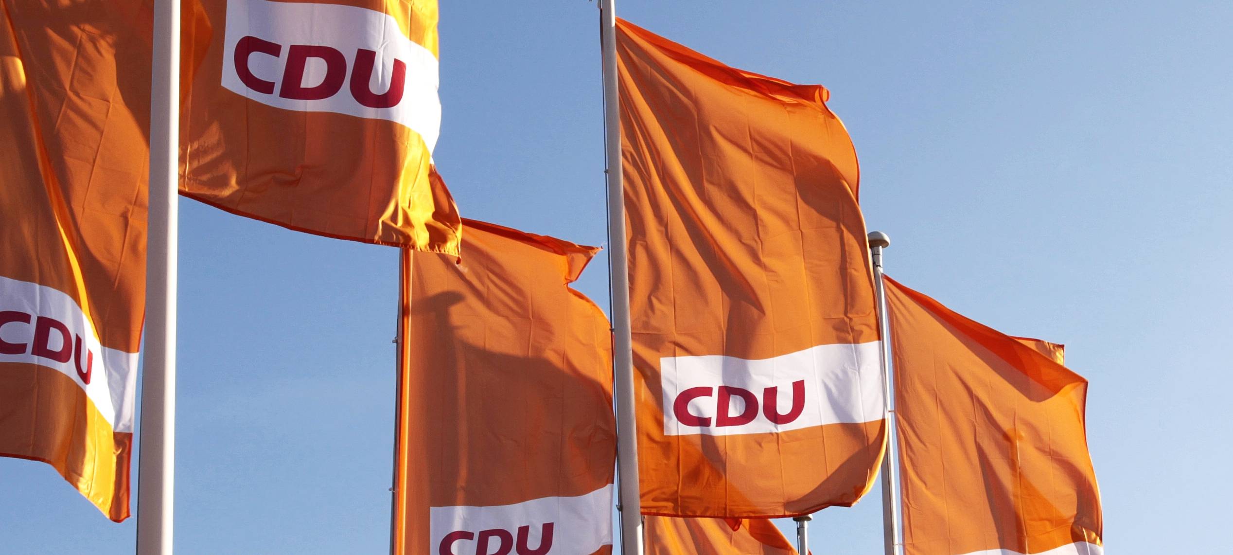 Grevenbroich/Rommerskirchen: CDU wählt Bürgermeisterkandidat