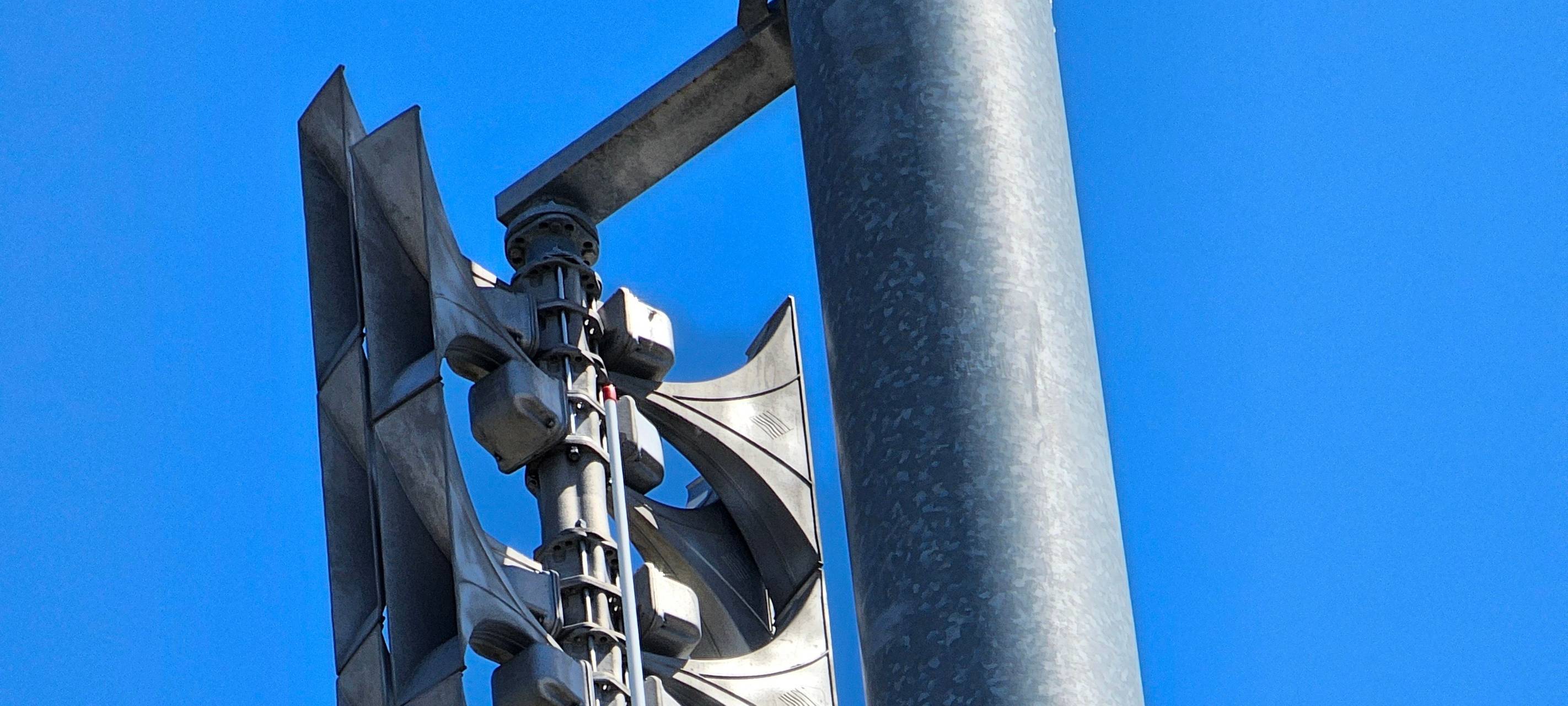 Sirenen-Fehlalarm in Grevenbroich