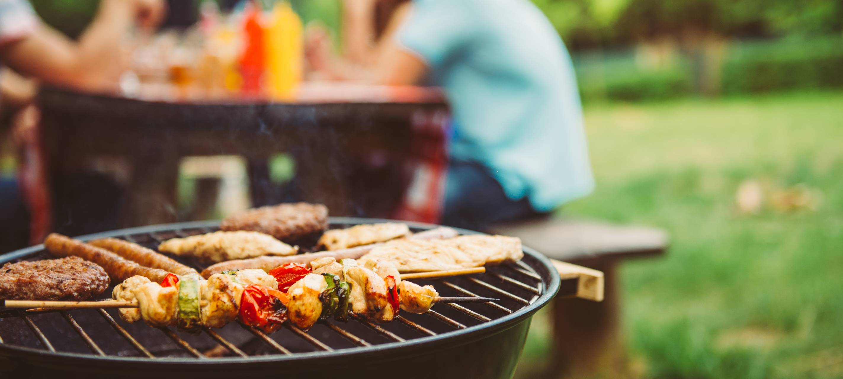 Das sind die Grilltrends 2025