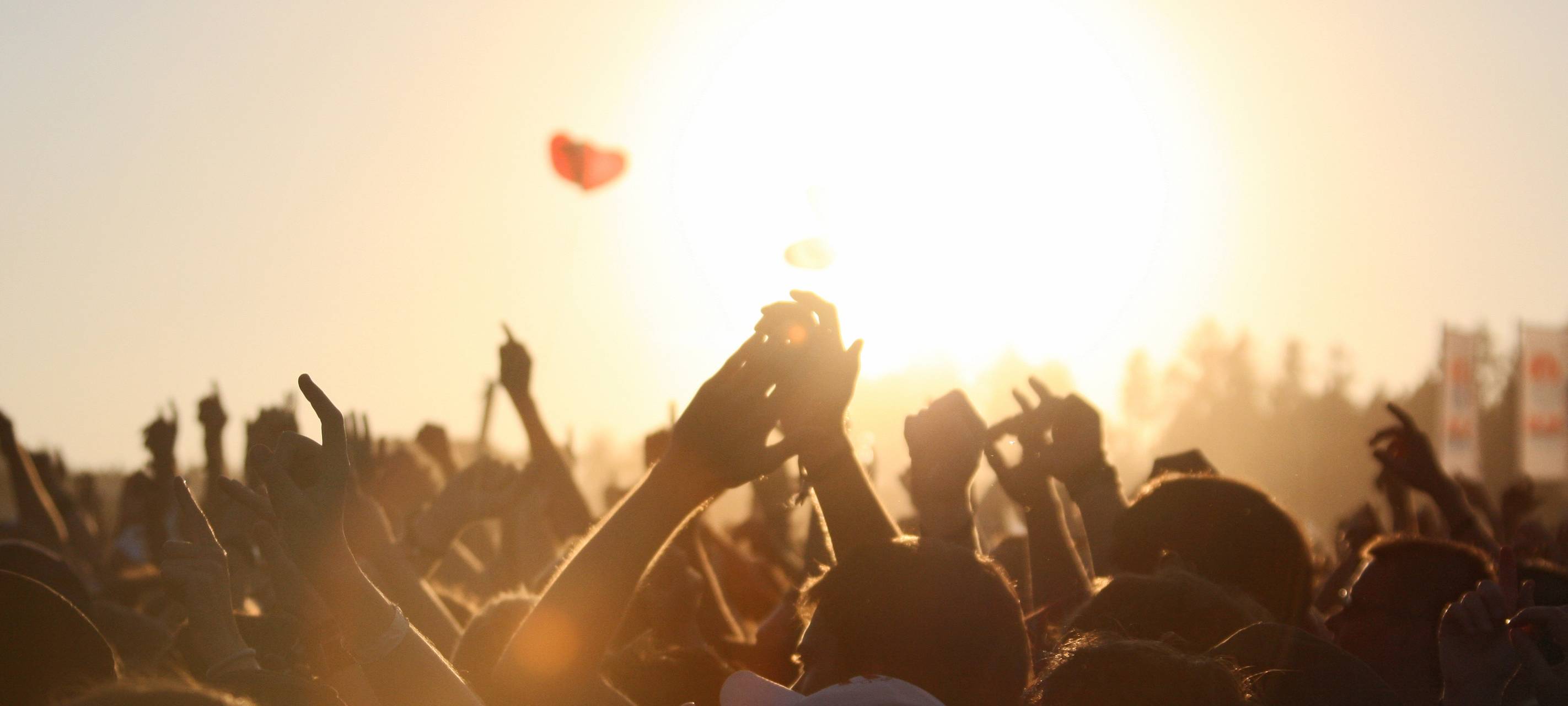 Awareness bei Festivals – gegen Übergriffe und Gewalt