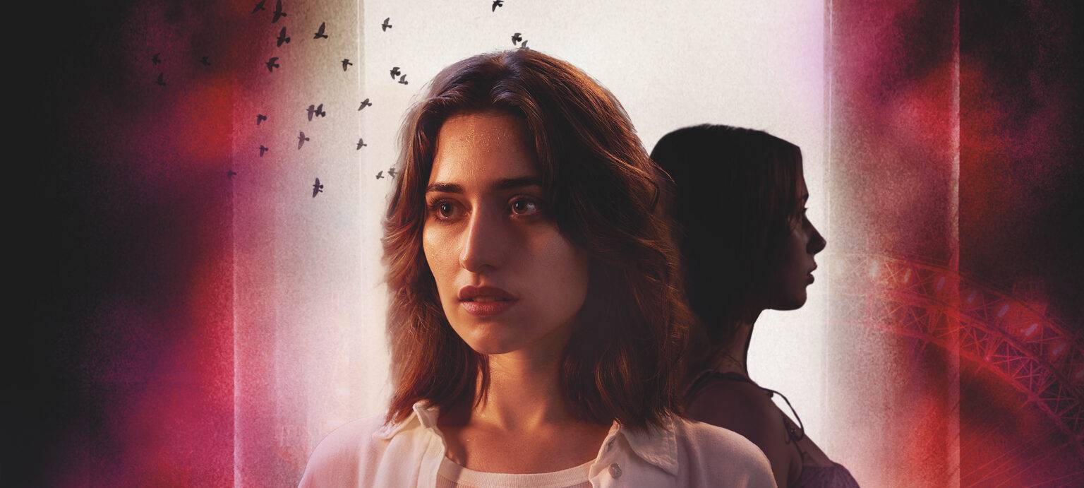 Norah hat Angst vor der Zukunft.