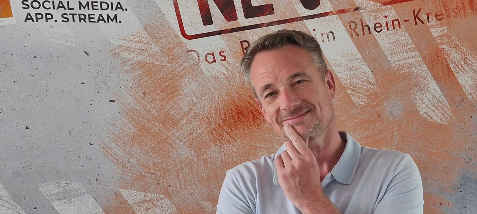 Dormagener Autor schreibt Buch über geheimen "Fight Club"