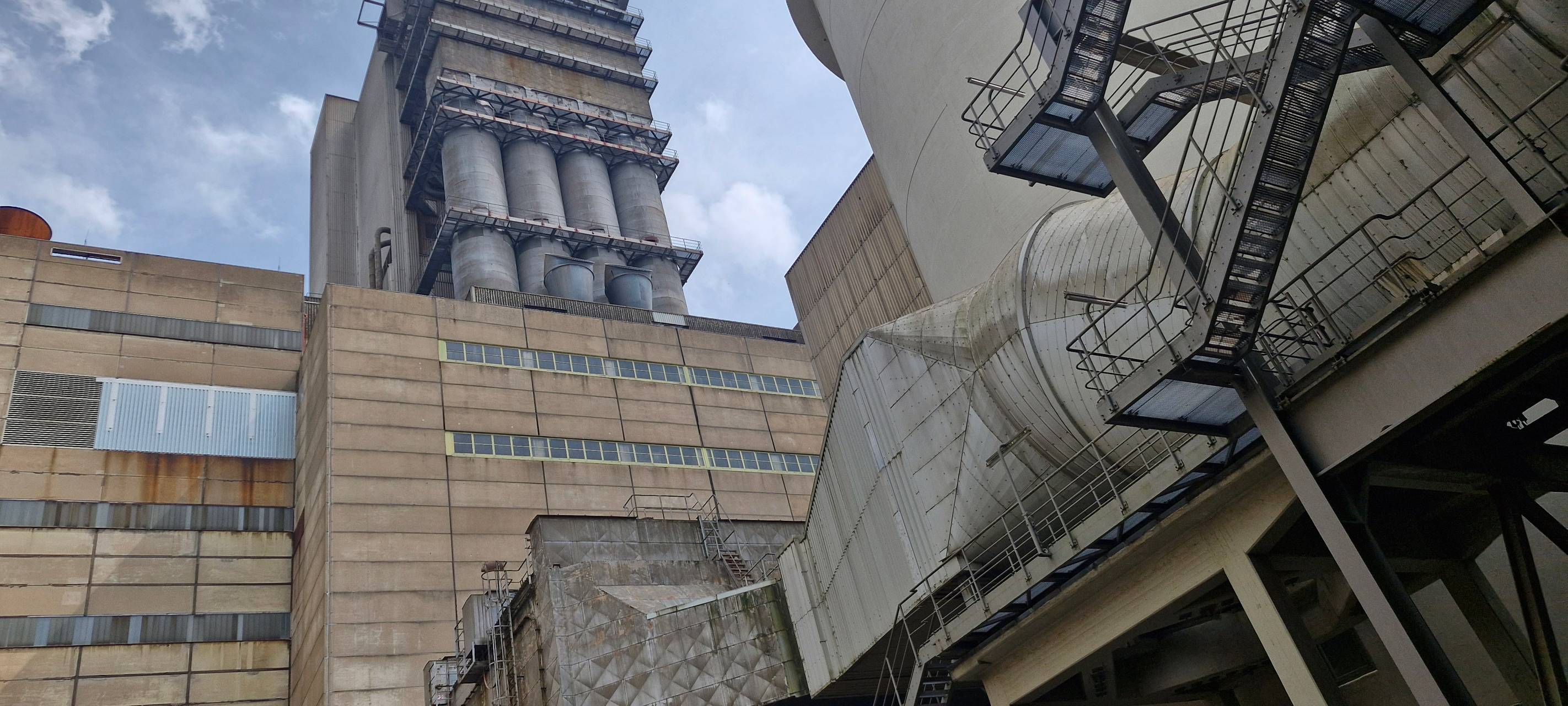 Frimmersdorf wird zum Digitalpark der Zukunft