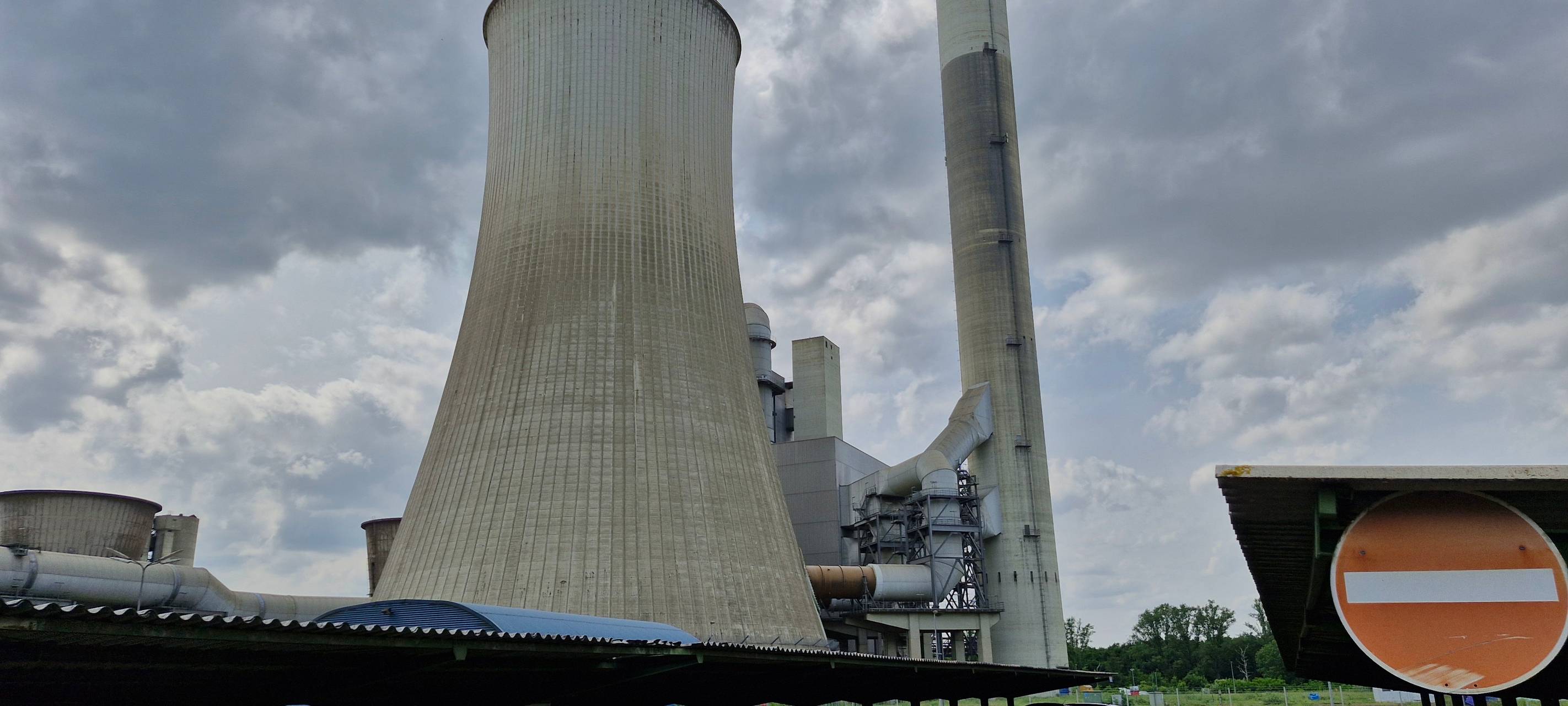 Frimmersdorf wird zum Digitalpark der Zukunft