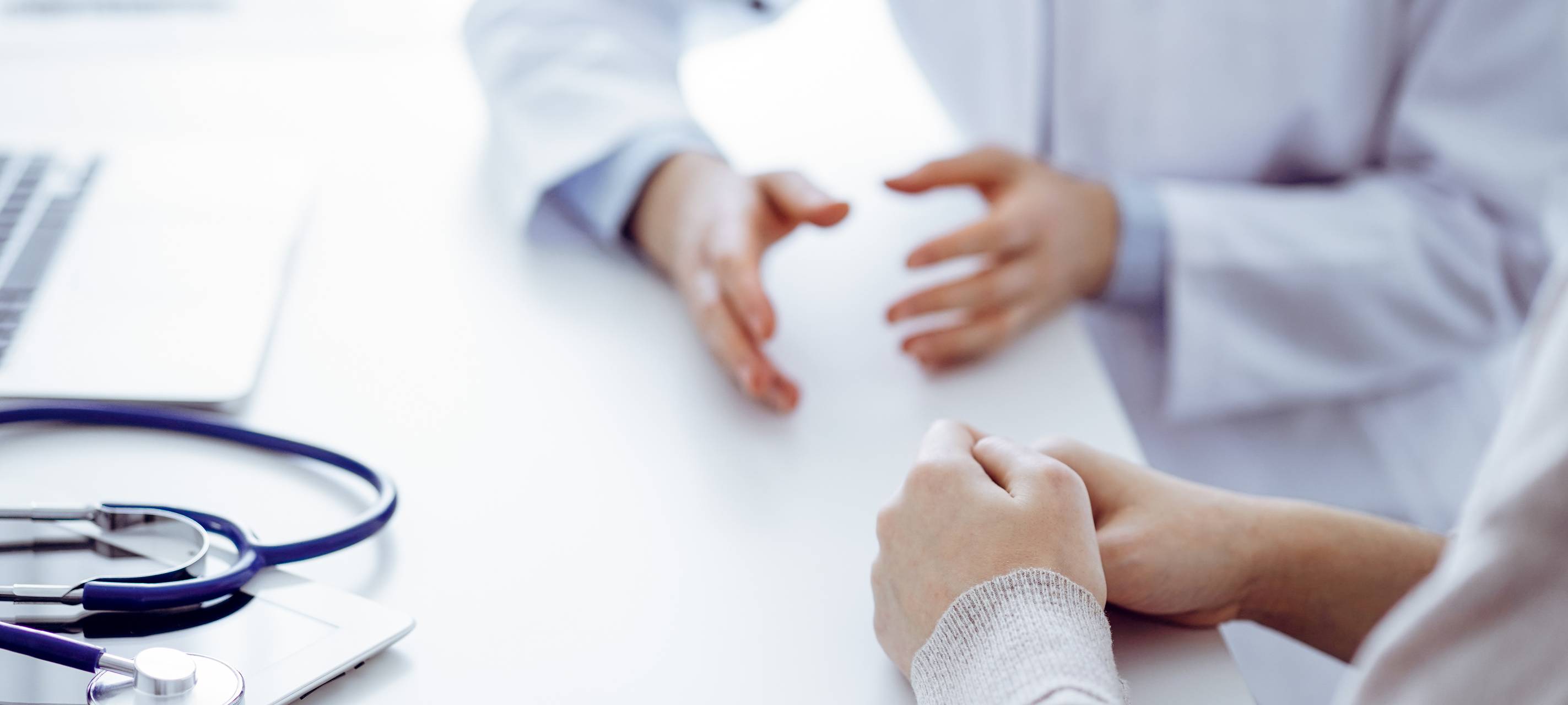 Im Rhein-Kreis Neuss fehlen weiter Hausärzte