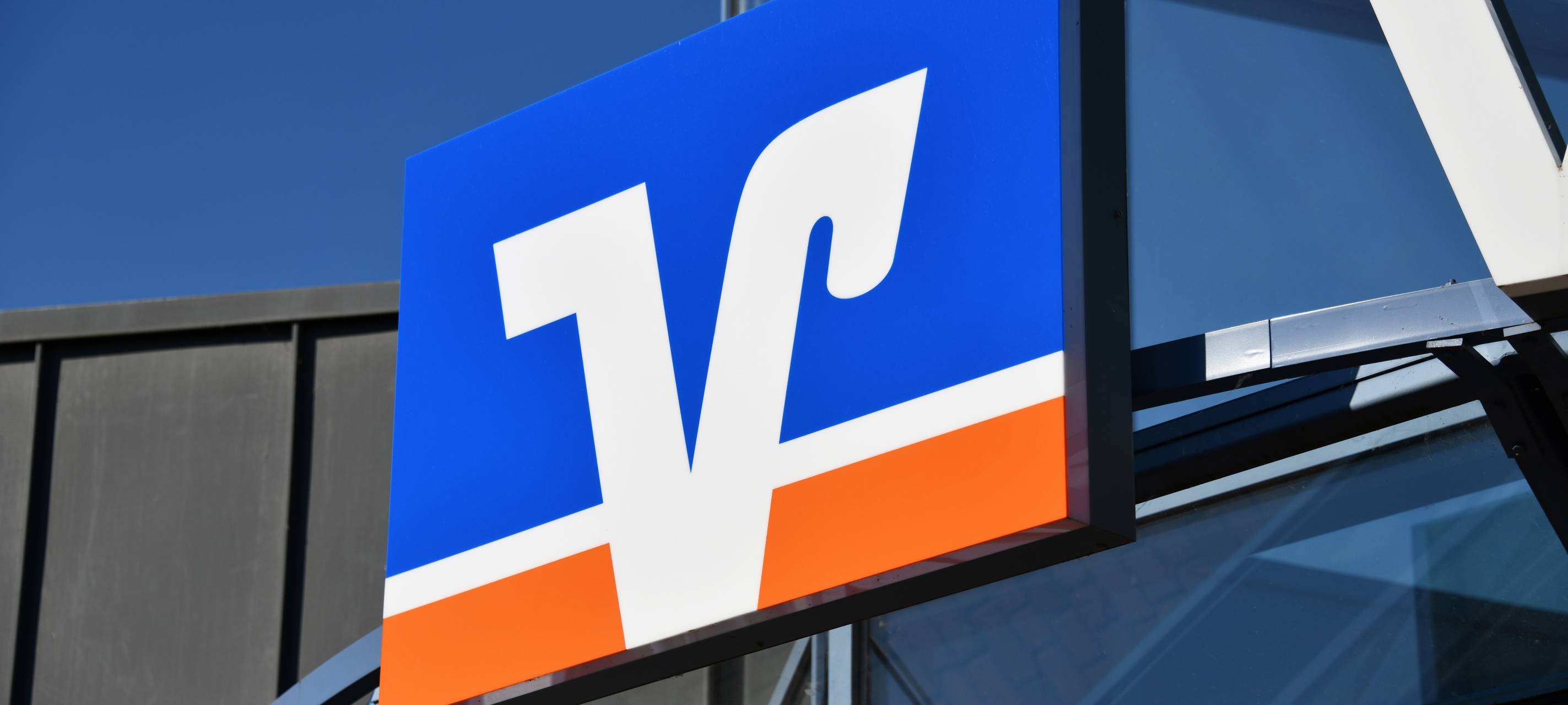 Volksbank Düsseldorf/Neuss schließt fünf Filialen