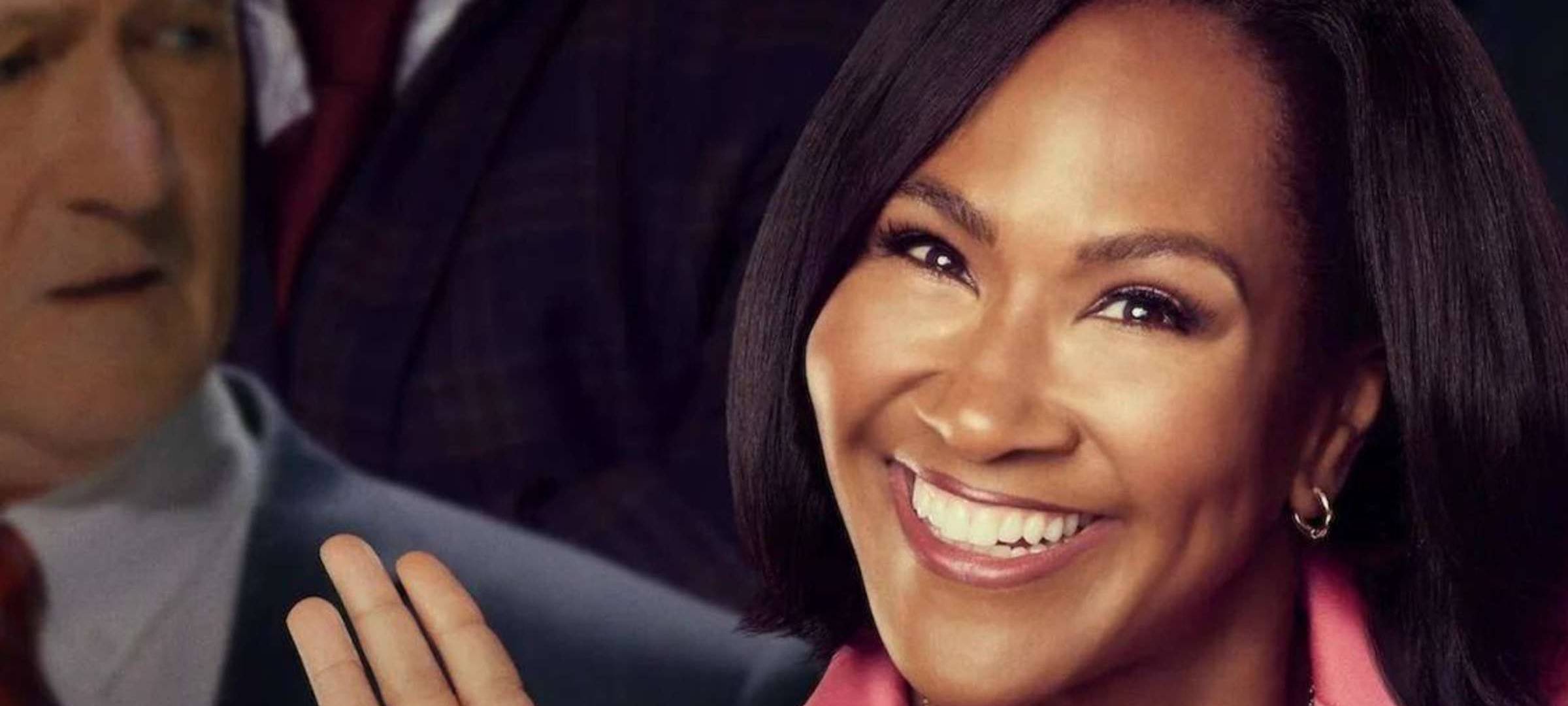 Antoinette gibt politisch Gas.