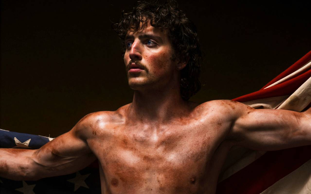 Unser Album der Woche: Benson Boone - American Heart - NE-WS 89.4