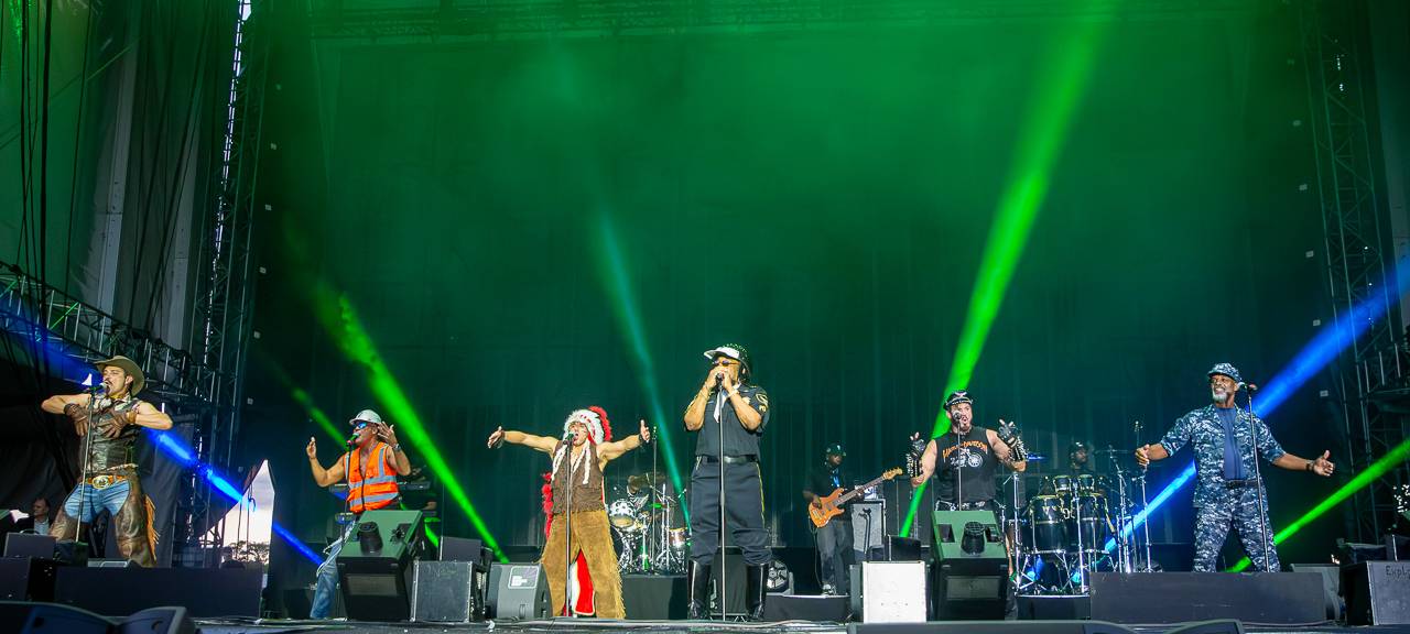 Eindrücke vom Rainbow Festival in Köln am Fühlinger See