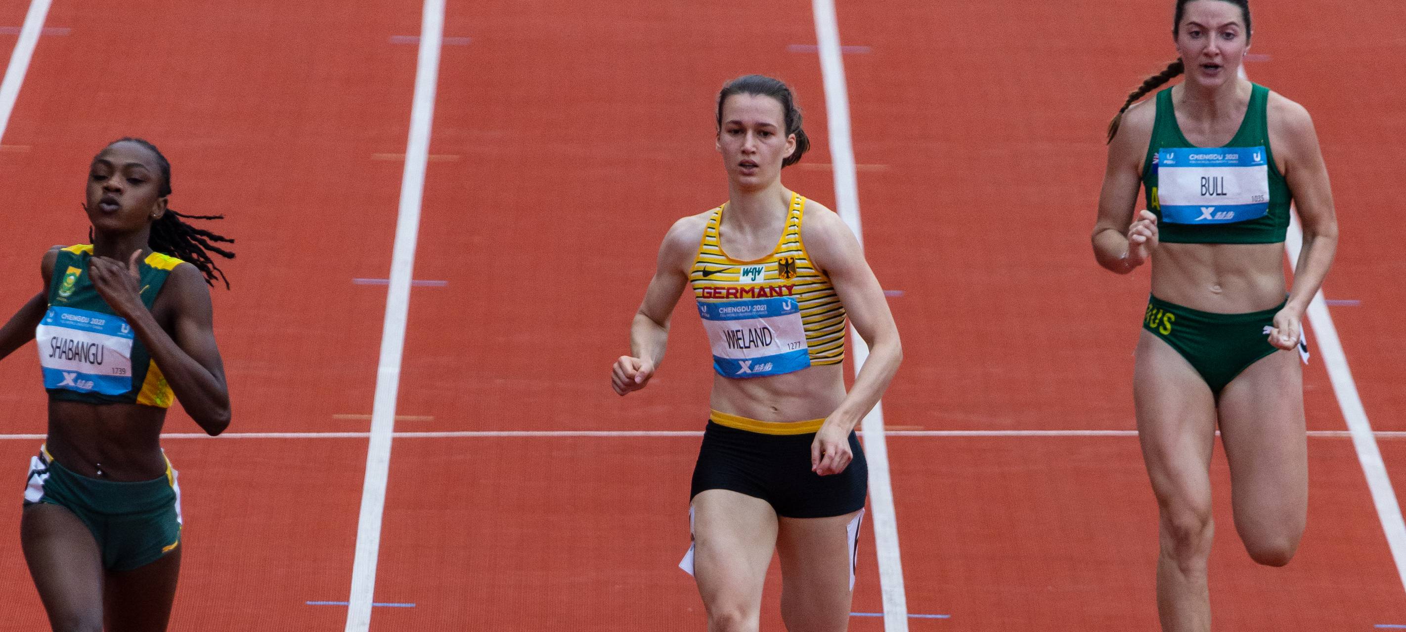 "World University Games 2025" - Sport|Konzerte|Festivals