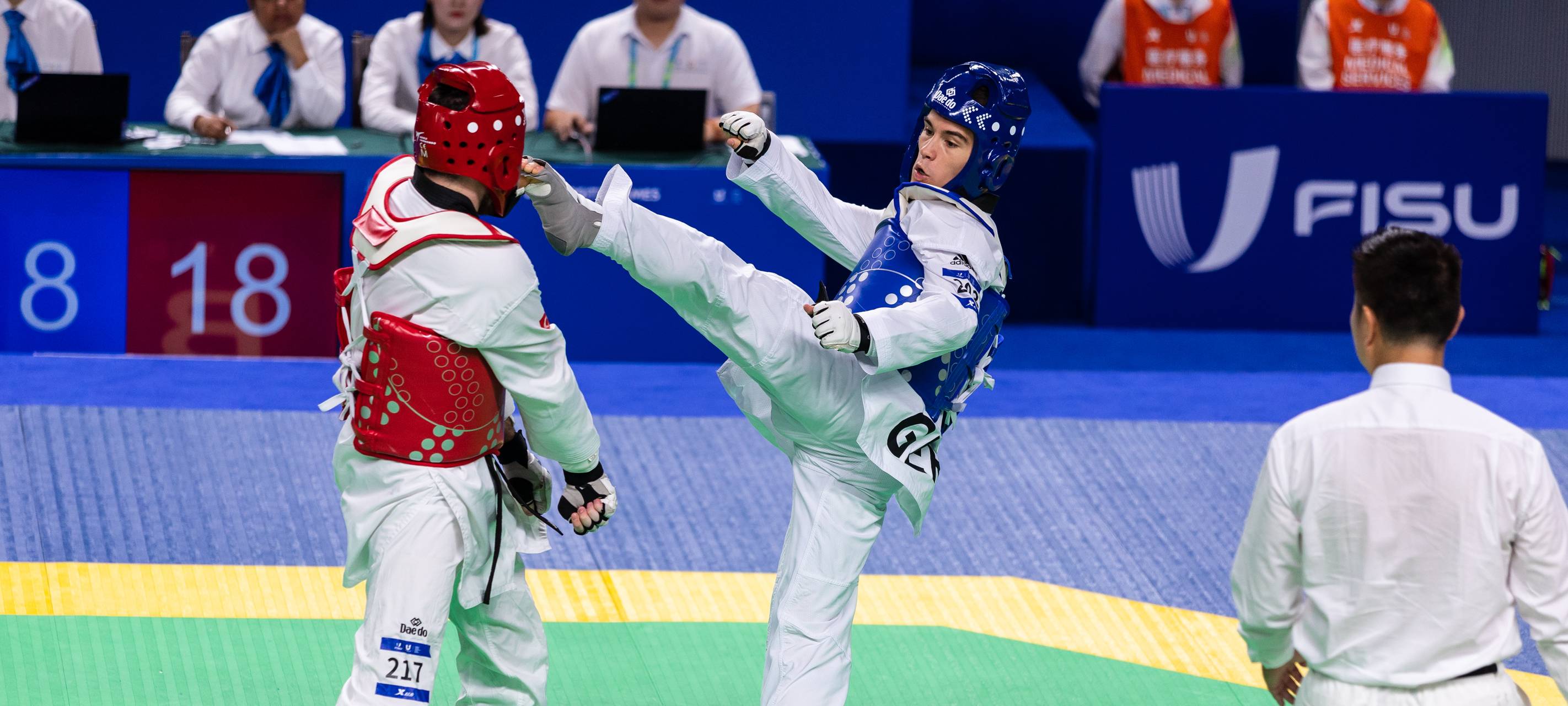 "World University Games 2025" - Sport|Konzerte|Festivals