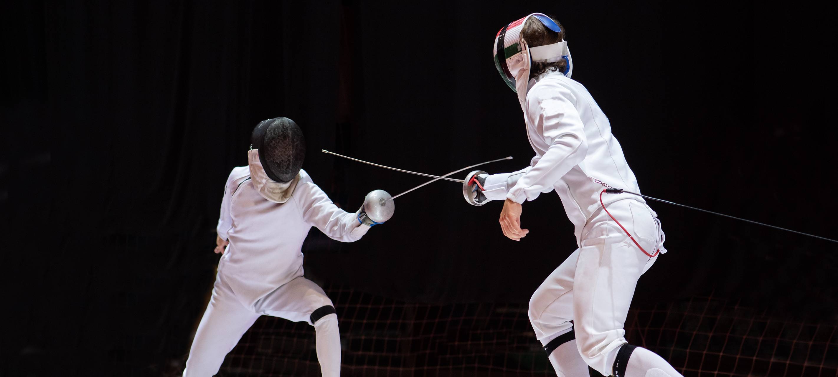 Sport Finals mit Sportlern aus dem Rhein-Kreis Neuss