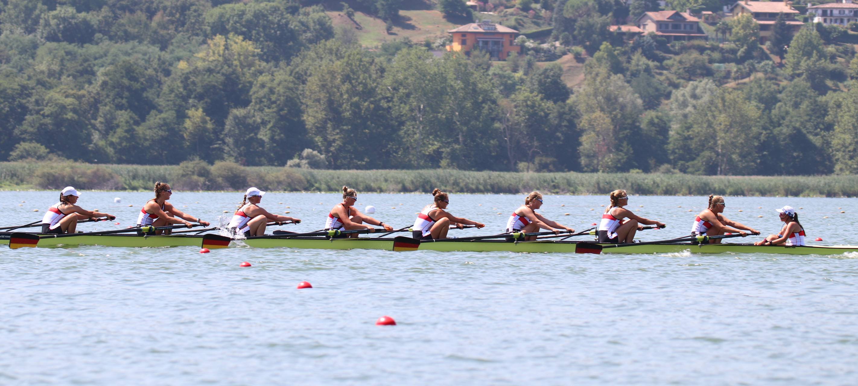 "World University Games 2025" - Sport|Konzerte|Festivals