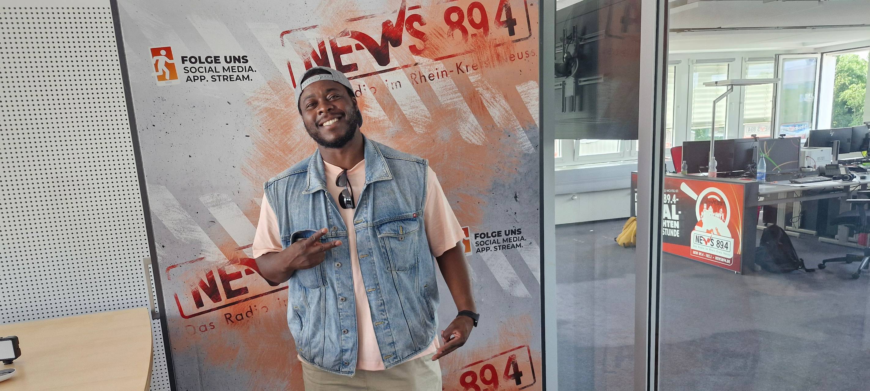 Neusser Street-Dancer reist zur WM