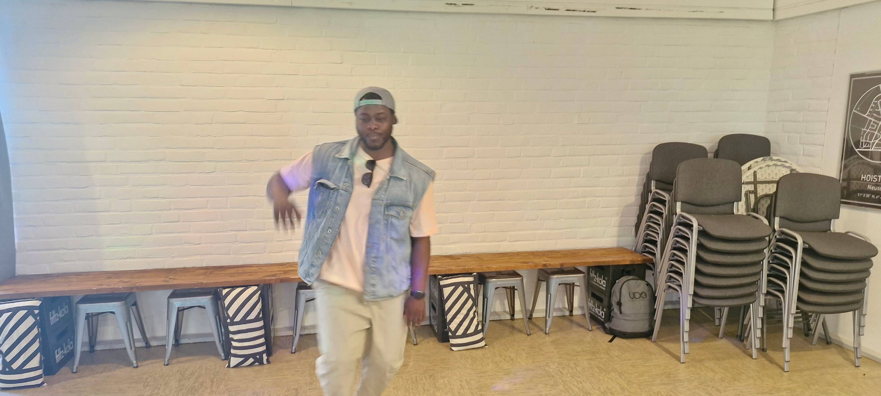 Neusser Street-Dancer reist zur WM