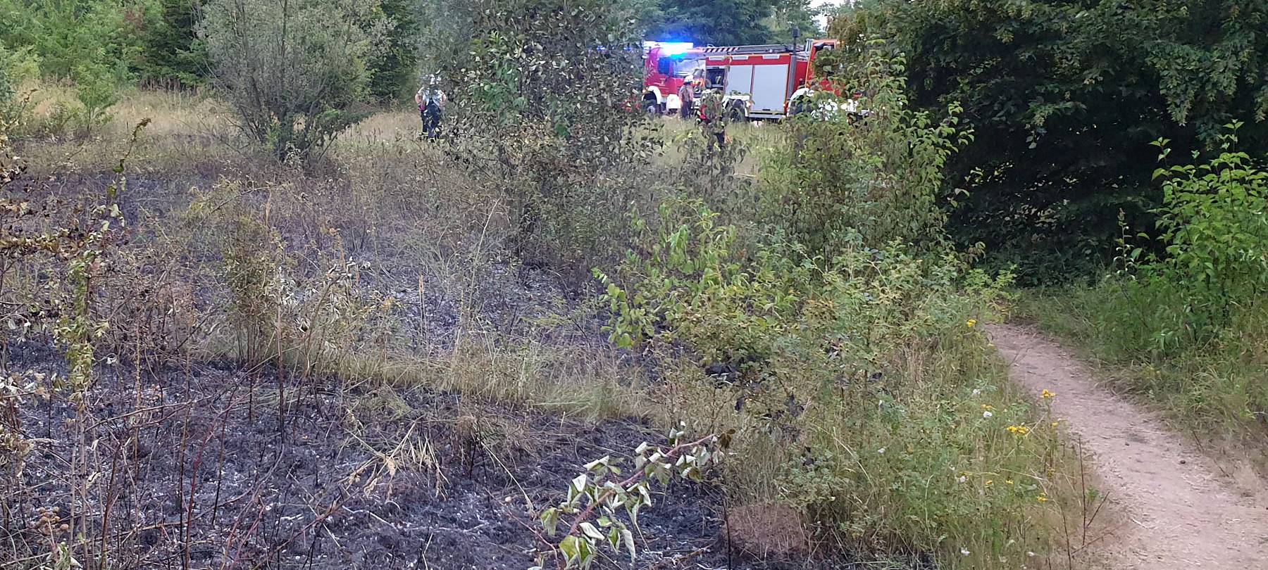 Feuerwehreinsätze in Dormagen