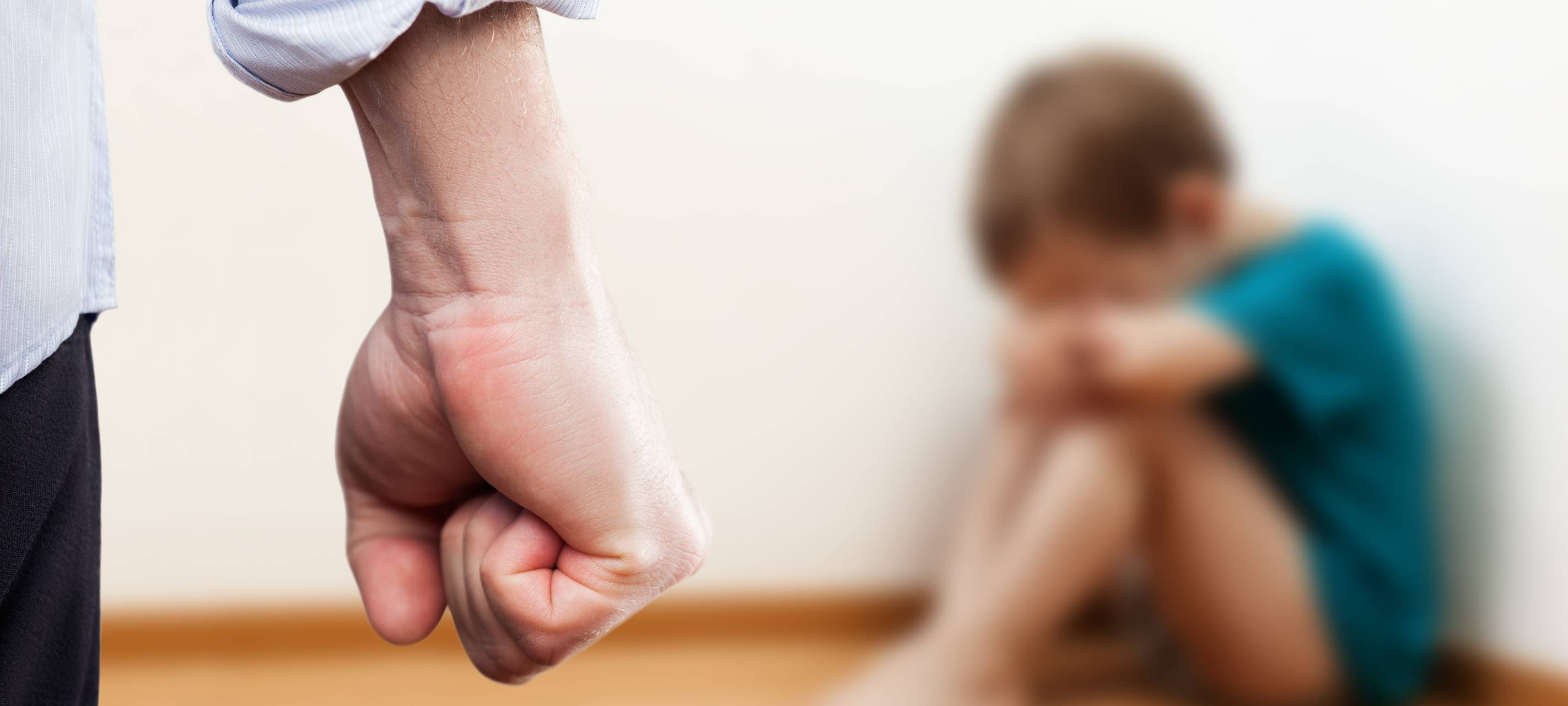 Leichter Rückgang bei Kindeswohlgefährdungen