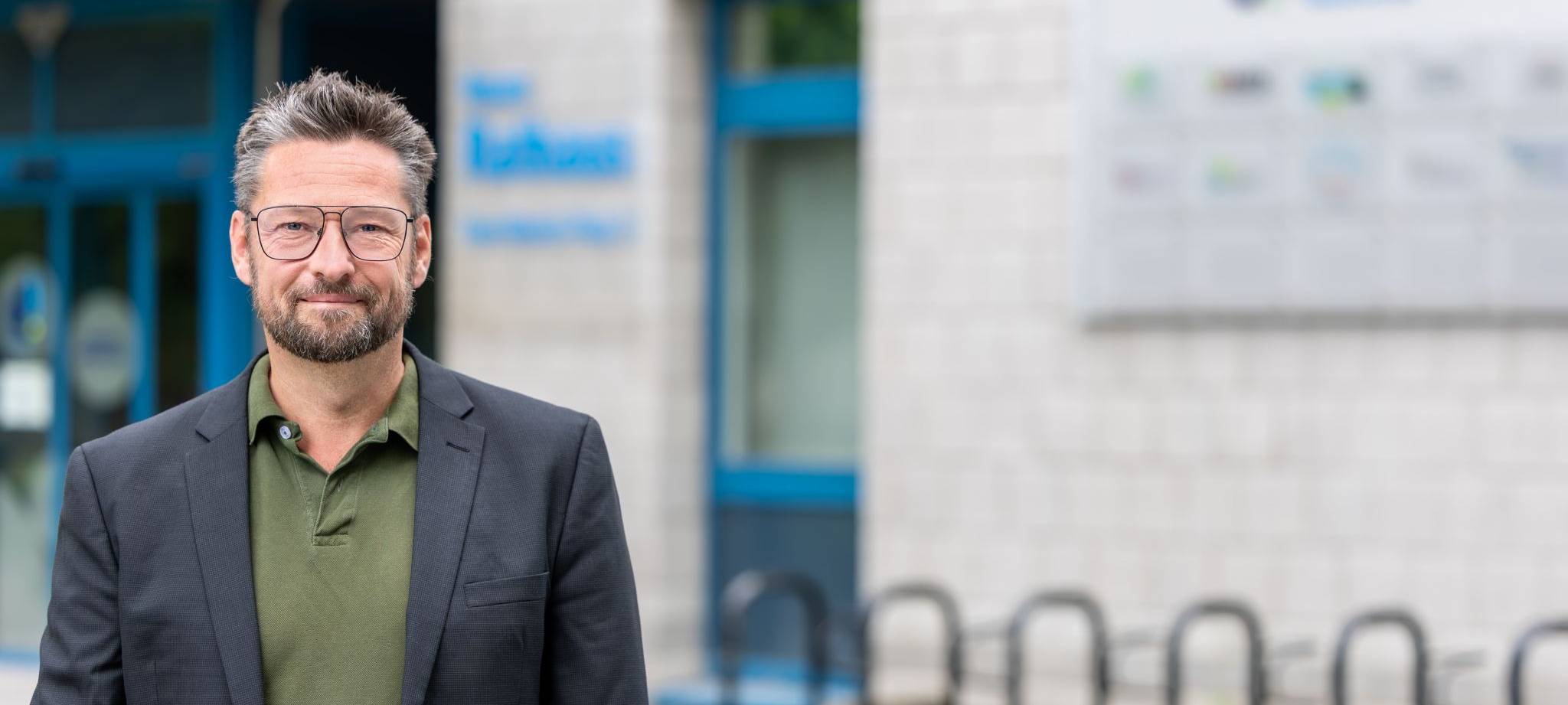 Kommunalwahl 2025 in Dormagen