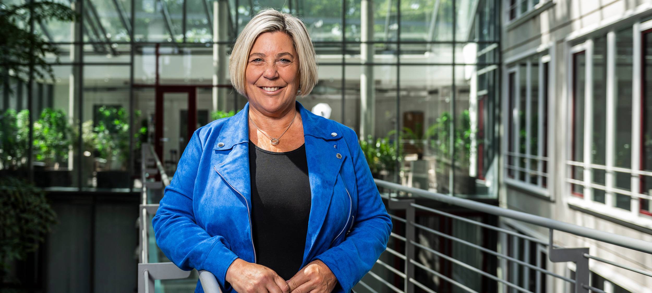 Kommunalwahl 2025 in Kaarst