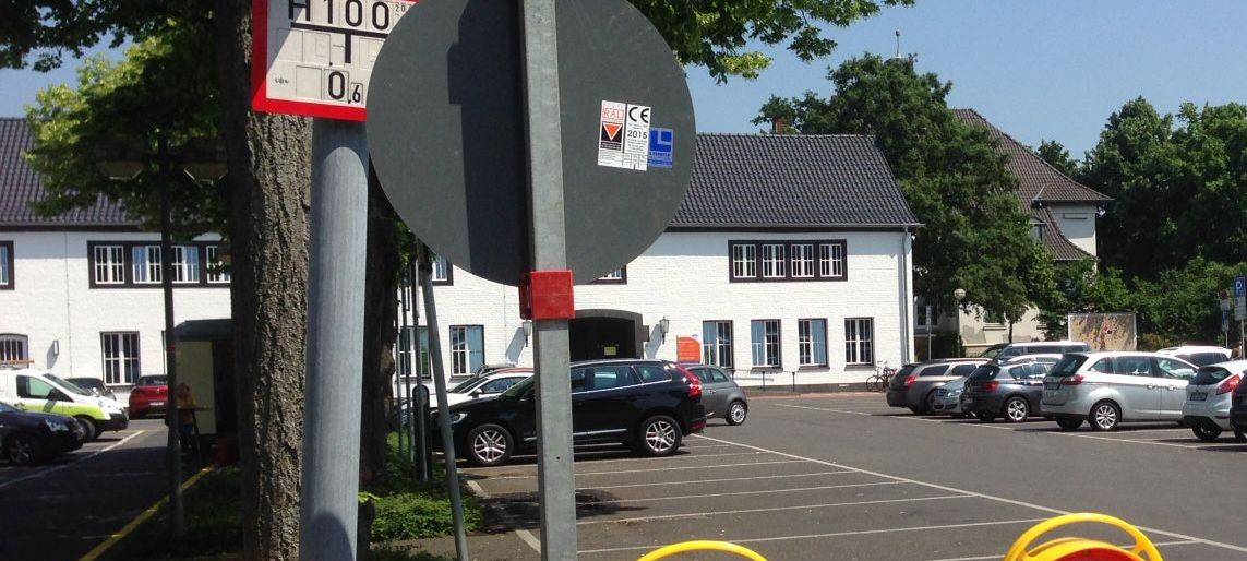 Dr. Franz-Schütz Platz