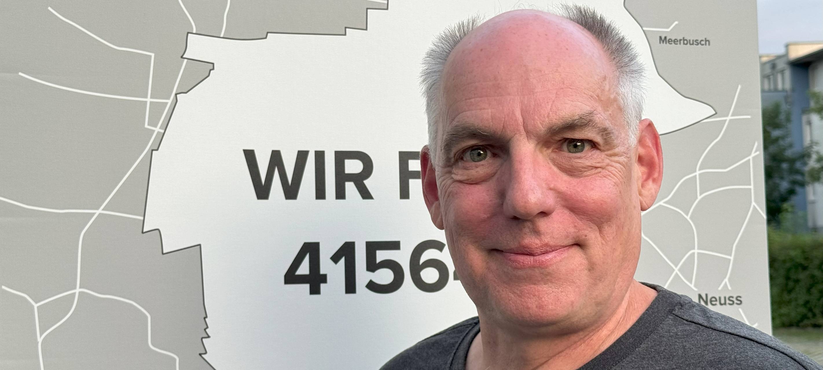 Kommunalwahl 2025 in Kaarst