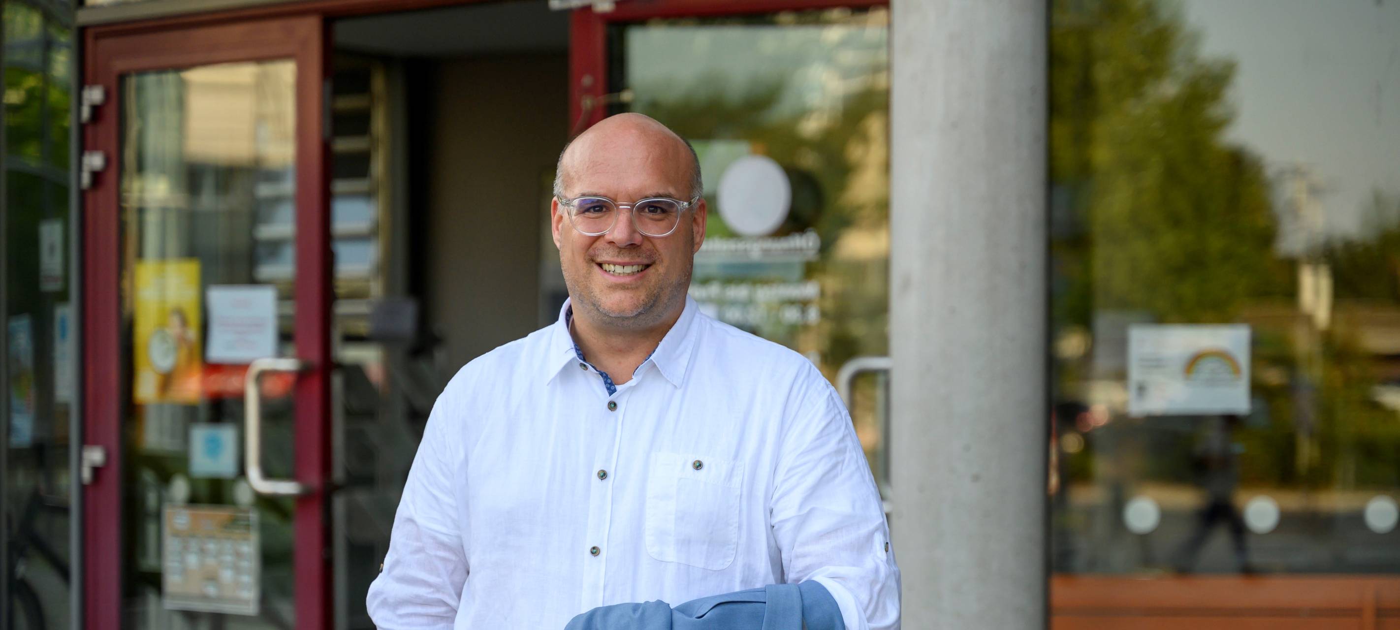 Kommunalwahl 2025 in Kaarst