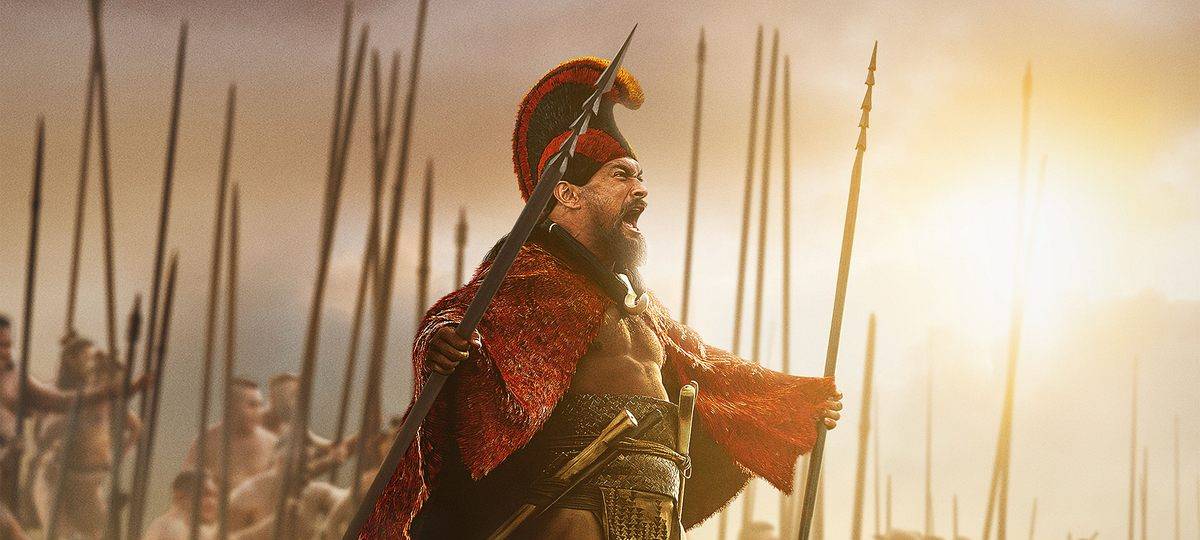 Es wird einen Krieg geben.