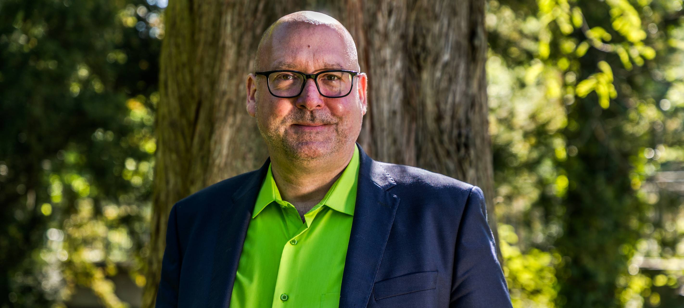 Kommunalwahl 2025 im Rhein-Kreis Neuss