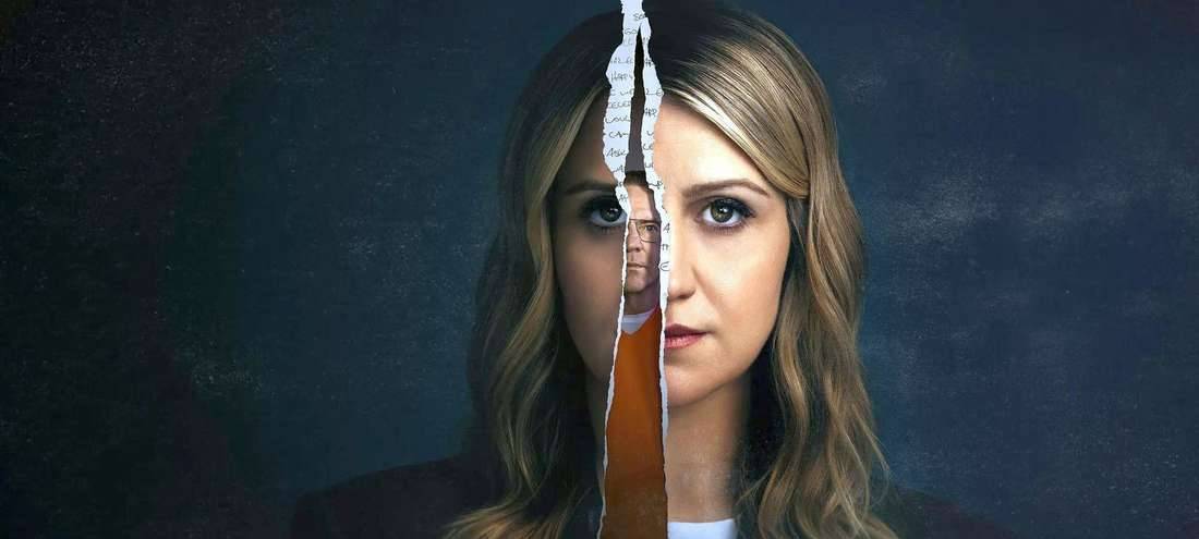 Wird Melissa ihren Frieden mit ihrem Vater machen?