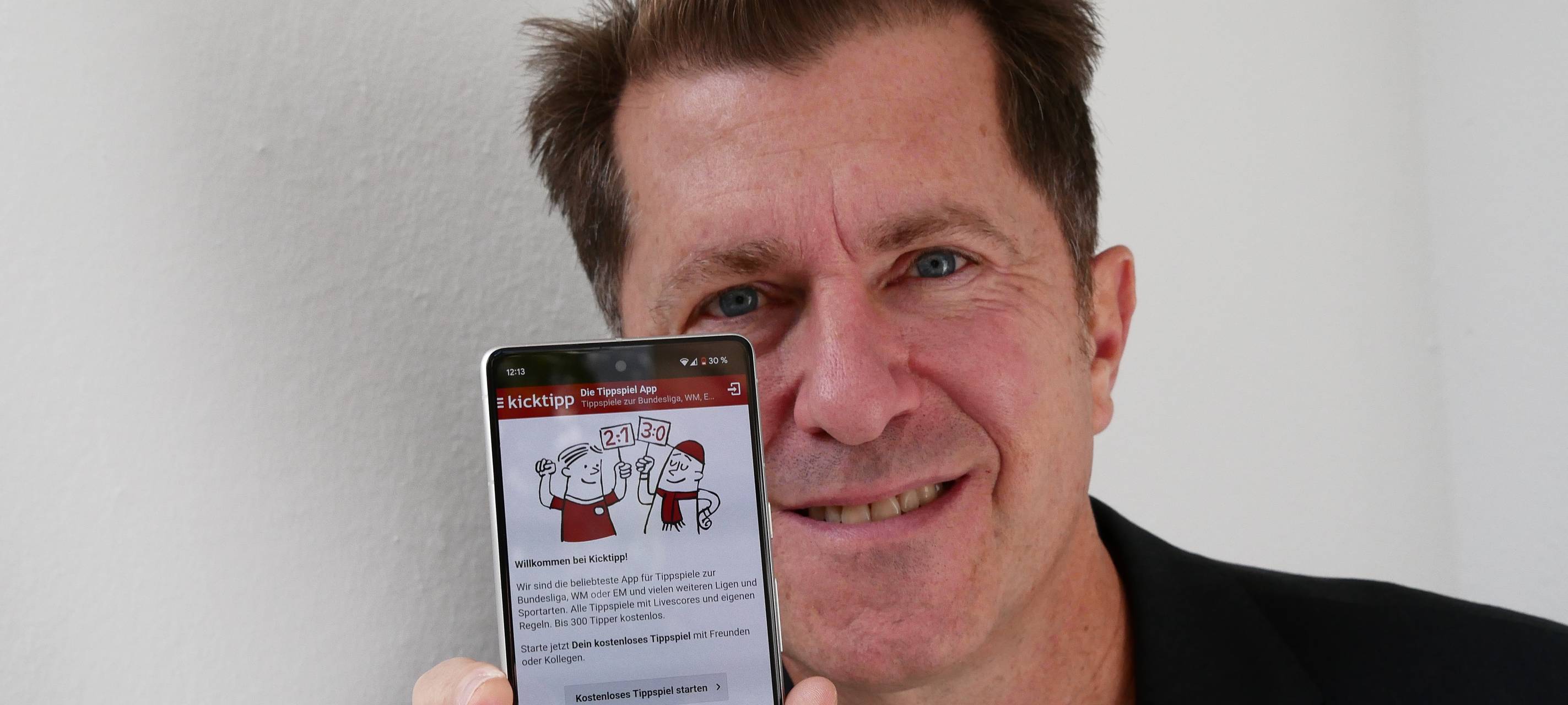 So schneidet ihr beim Bundesliga-Tippspiel besser ab