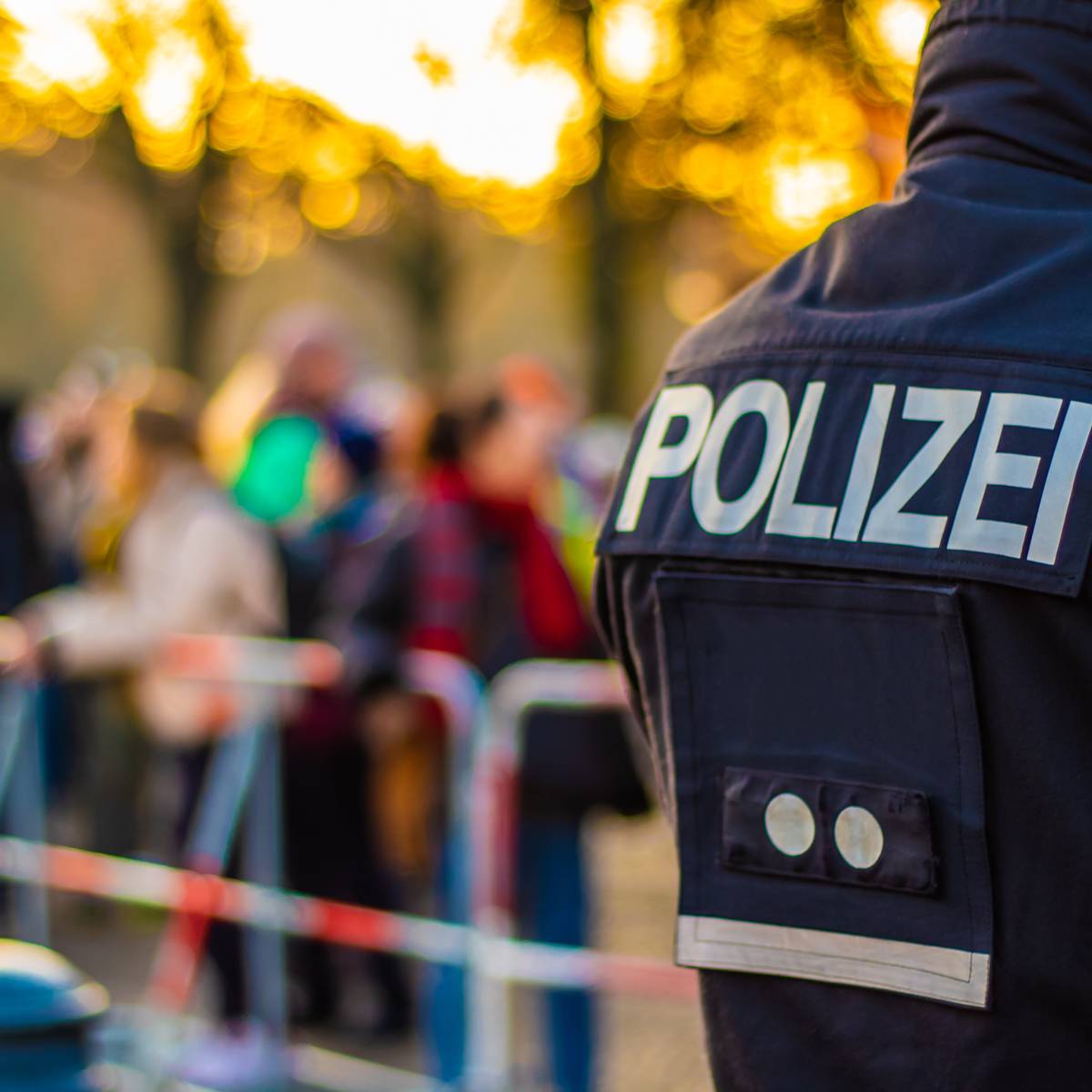 Demo gegen AfD-Politiker Höcke in Düsseldorf - NE-WS 89.4