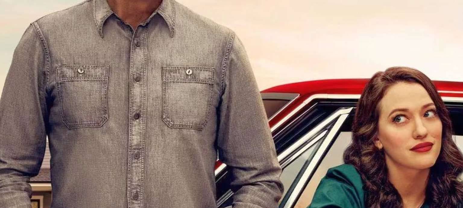 Matt muss seine Tochter ans Steuer lassen.