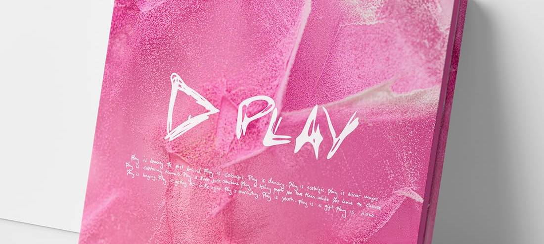 Album der Woche: Ed Sheeran - Play