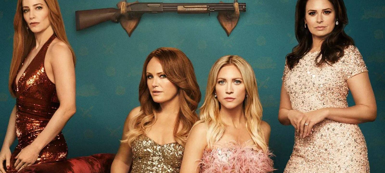 Diese Frauen haben es faustdick hinter den Ohren.