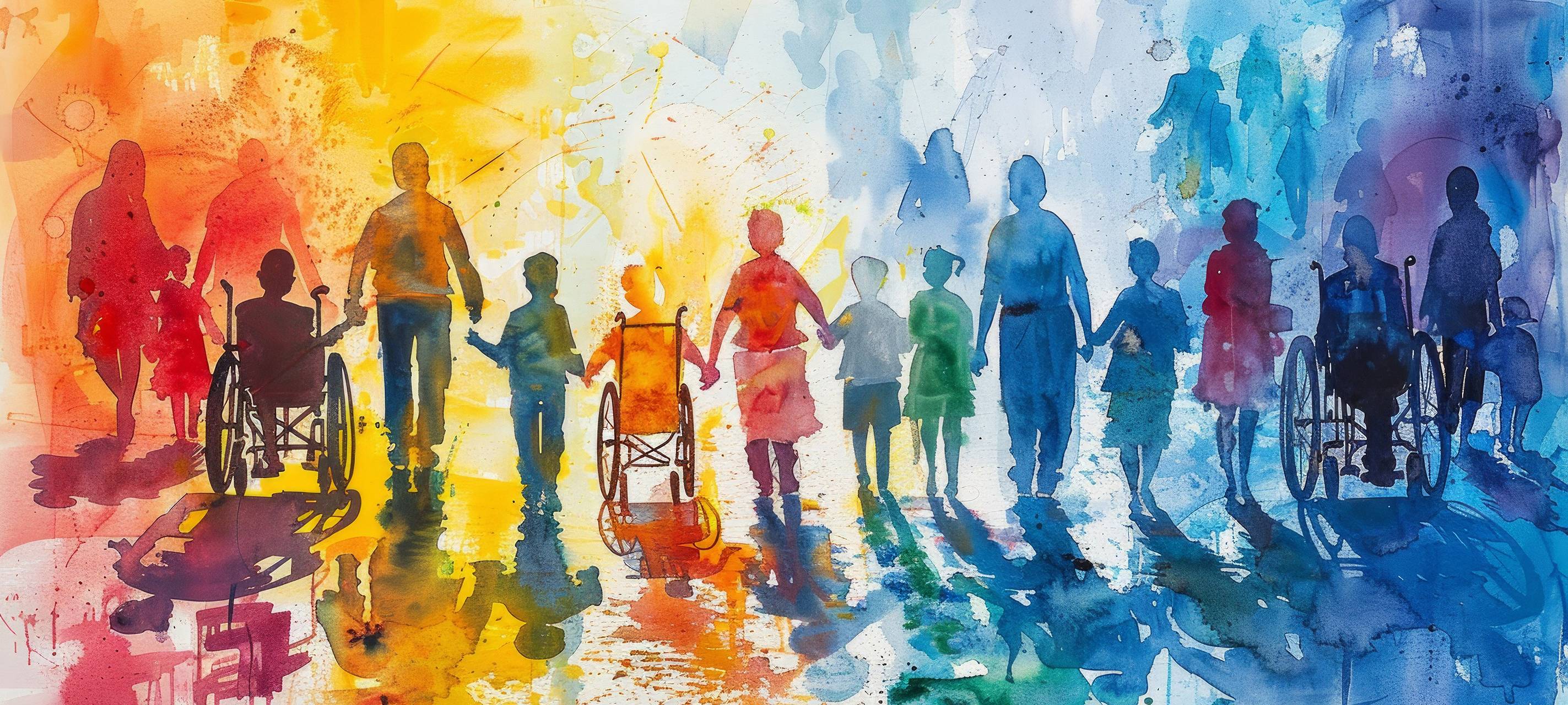 Lebenshilfe Neuss fördert soziale Teilhabe und Inklusion